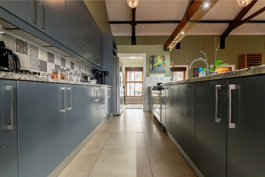 To Let 4 Bedroom Property for Rent in Long Acres Country Estate Western Cape
